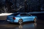 Volvo S90 T5 R-Design 2016 года (WW)